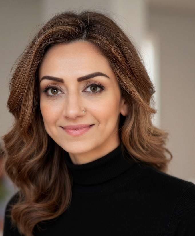 Dr. Amina Saqib, MD