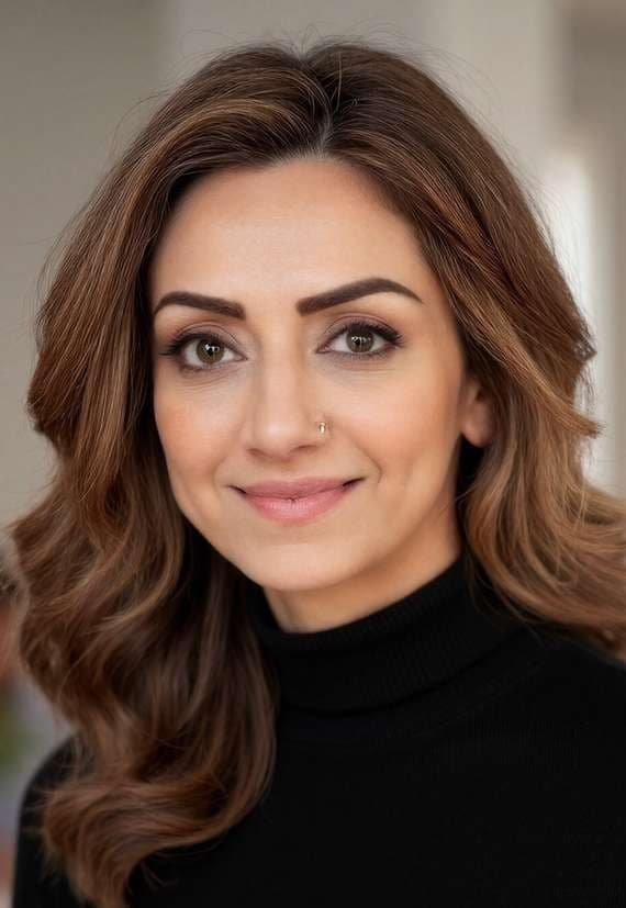 Dr. Amina Saqib, MD