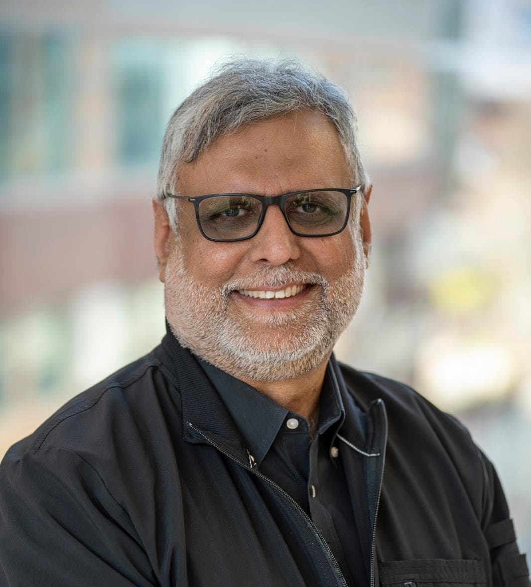 Dr. Mir Sharif Ahmad