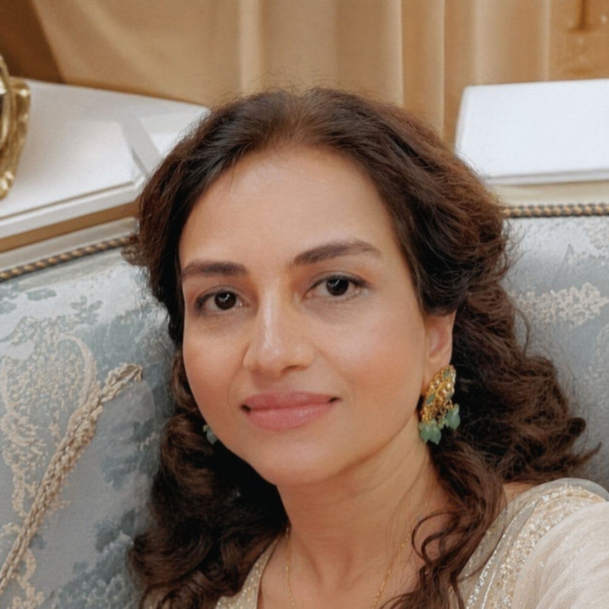 Dr. Saira Zubair